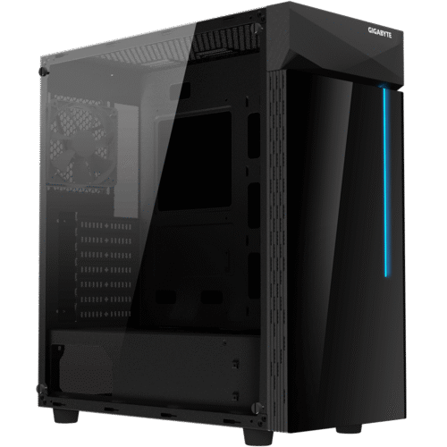 【專案主機】GIGABYTE C200 Glass | PC-24052601-13